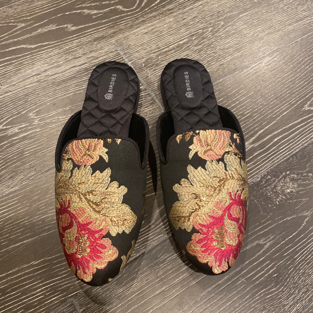 Birdies new shoes size 7